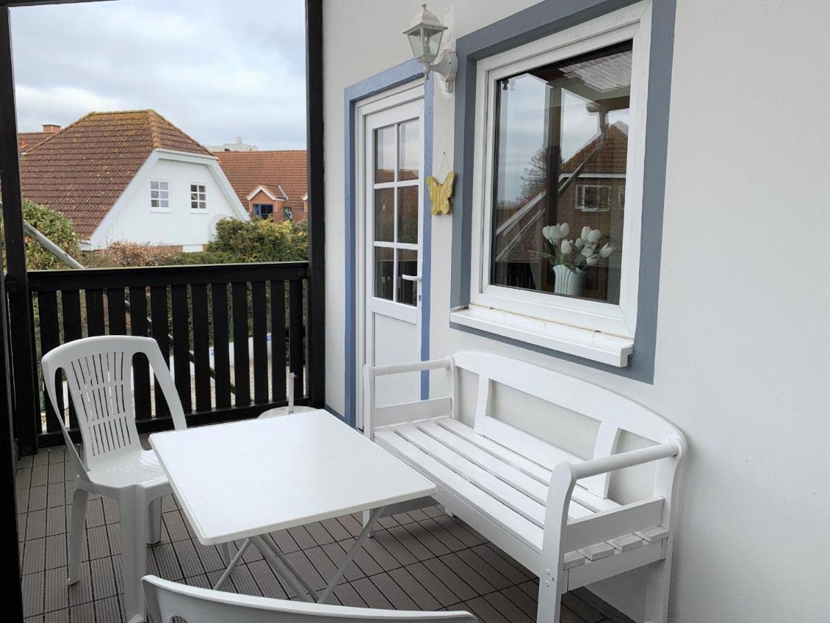 Ferienwohnung-Dreyer-Haus-Strandnixe Dahme  Exterior photo